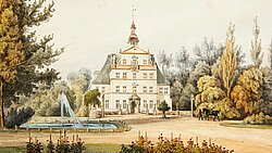Vorschaubild Schleswig-Holsteinische Herrenhäuser
